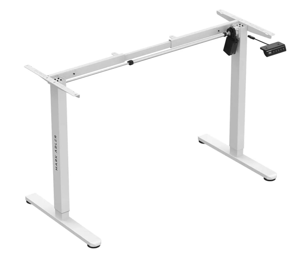 Huzaro Mark Adler Xeno 2.1 Biały - 1294180 - zdjęcie